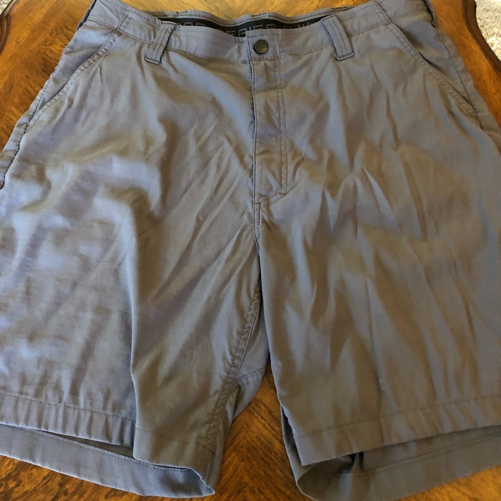 Wrangler Outdoor Series Shorts